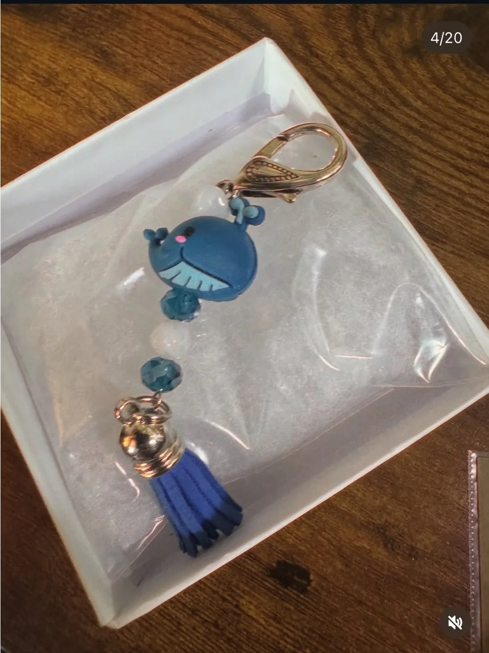 Keychains kids - Picture 4 of 4